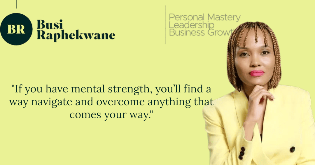 Lessons I Learnt as a Young Entrepreneur